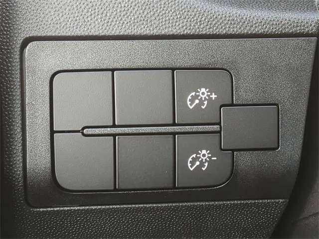 New 2026 RAM ProMaster 1500 image 24