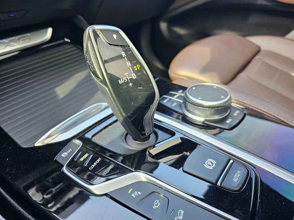 Used 2021 BMW X3 xDrive30i image 41