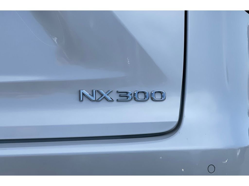 Used 2021 Lexus NX 300 FWD w/ Premium Package image 54