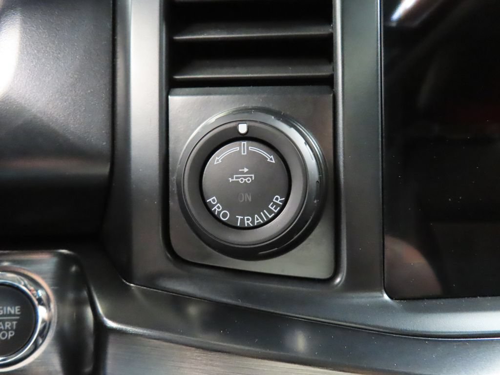 Used 2024 Ford F250 Lariat w/ Lariat Ultimate Package AWD/4WD image 72