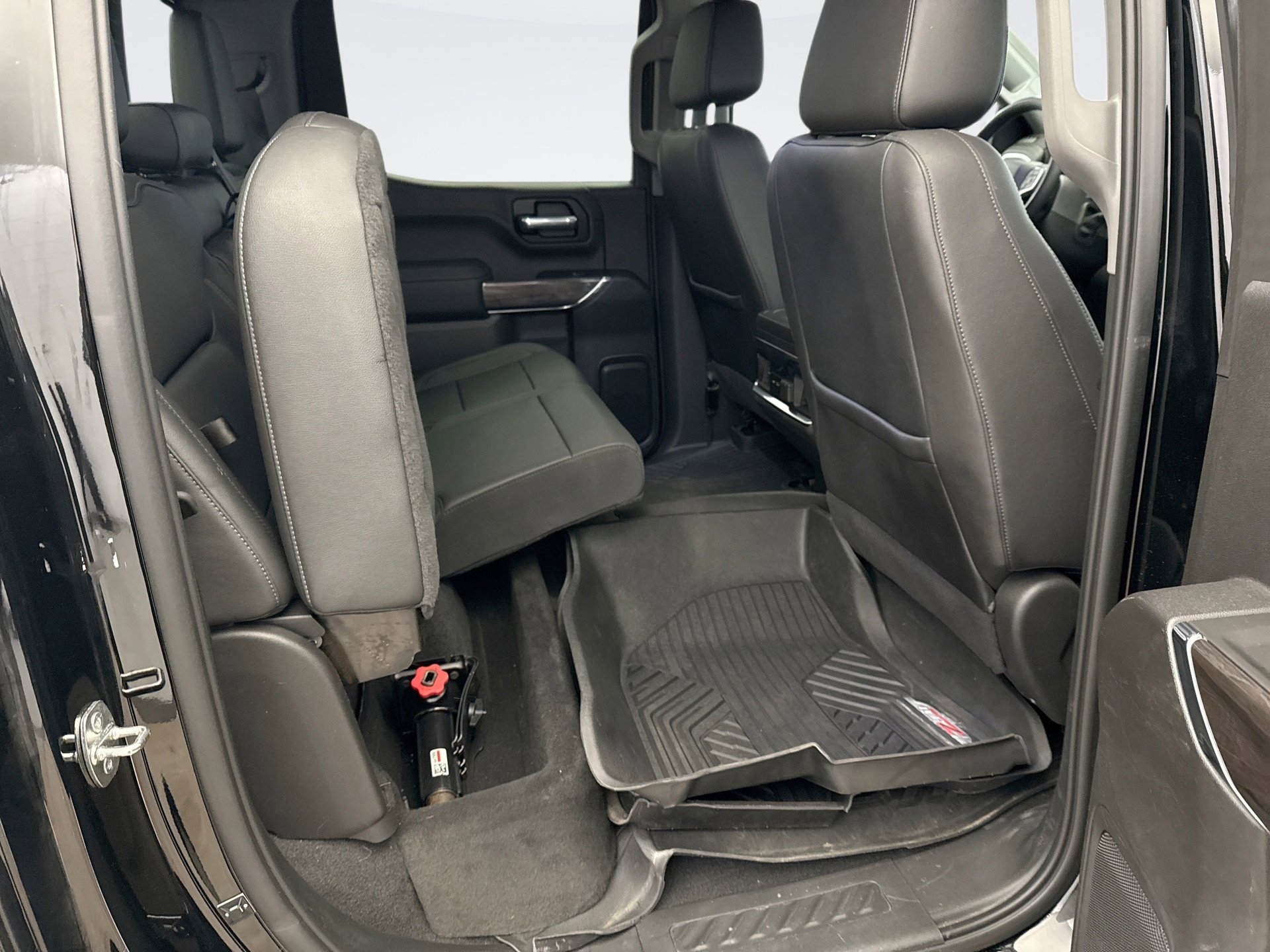 Used 2022 Chevrolet Silverado 1500 LTZ image 18