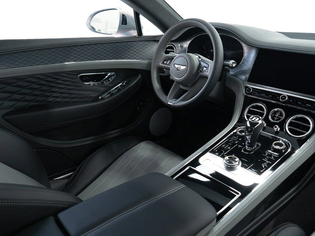 New 2026 Bentley Continental GT image 22