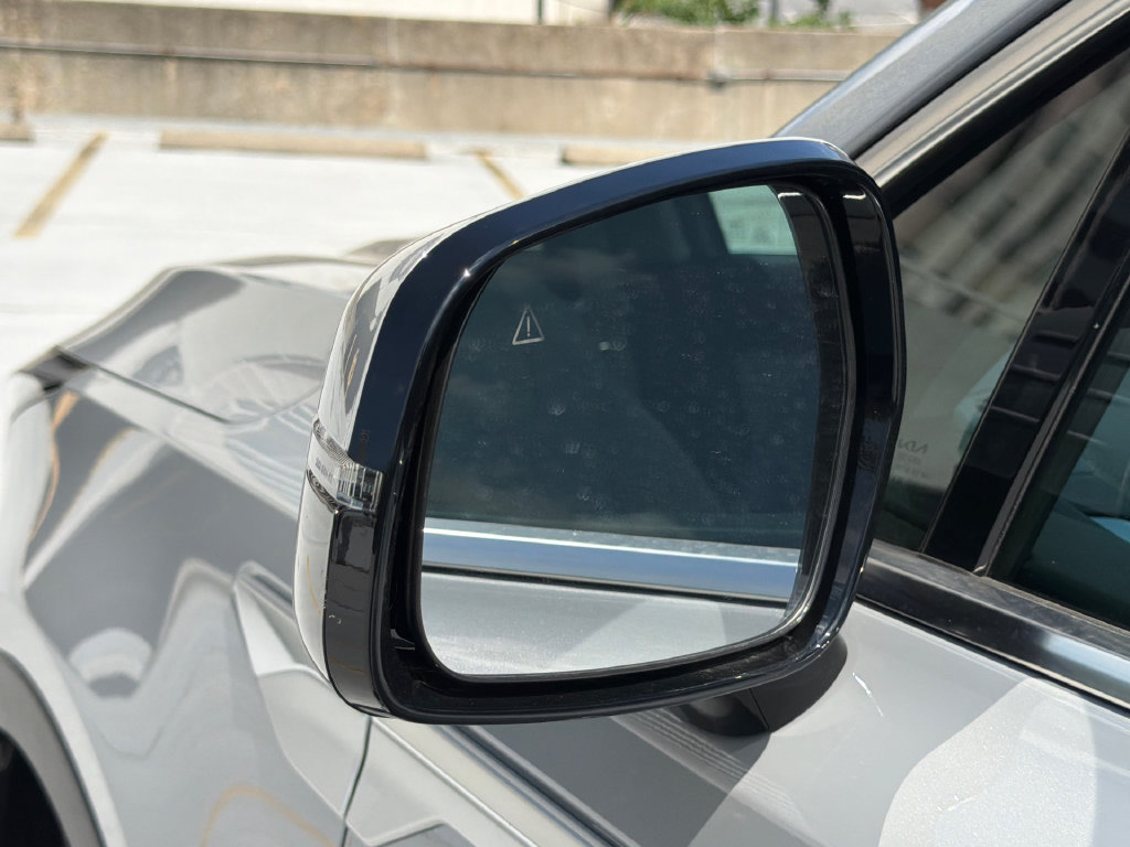 New 2026 Kia Sorento S w/ S Panoramic Sunroof Package AWD/4WD image 19