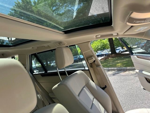 Certified 2016 Mercedes-Benz E 350 4MATIC Wagon image 18