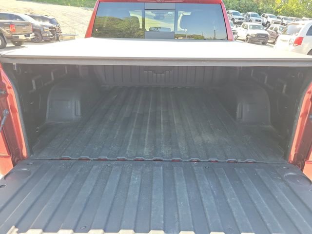 Used 2025 Chevrolet Silverado 1500 High Country AWD/4WD image 30