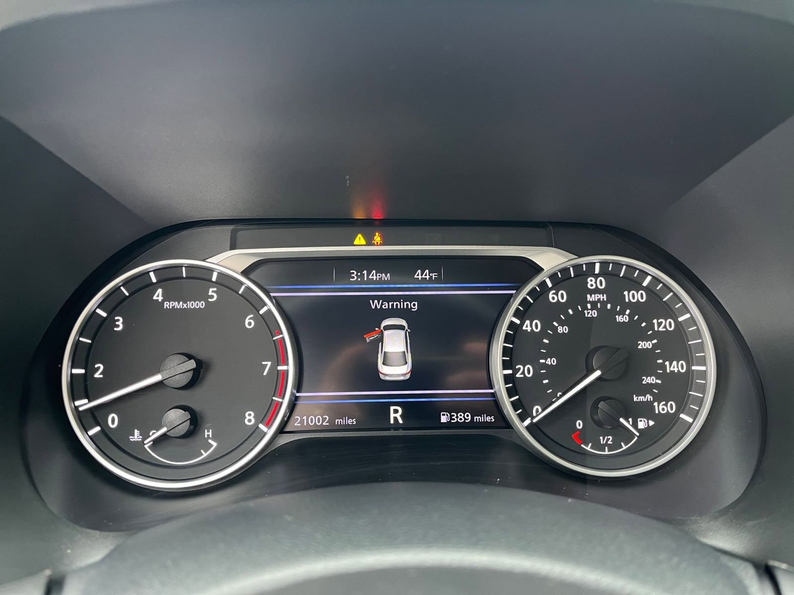 Used 2025 Nissan Sentra SV image 40