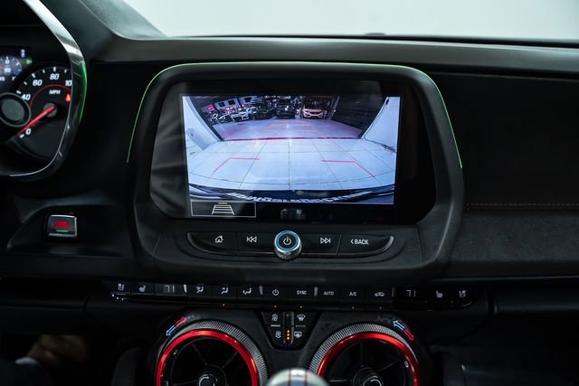 Used 2020 Chevrolet Camaro ZL1 image 30