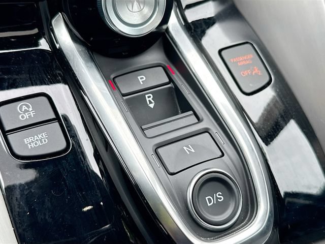 Used 2025 Acura TLX w/ Technology Package FWD image 23
