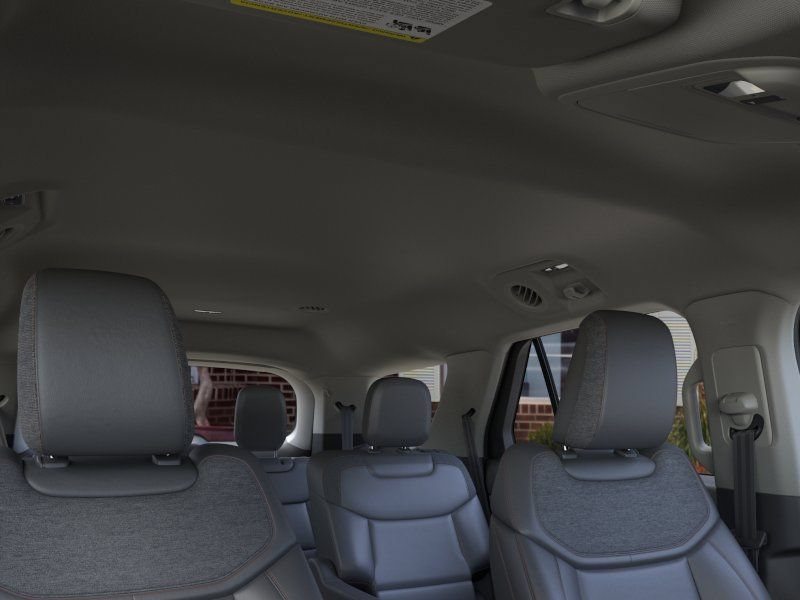 New 2026 Ford Explorer Active w/ Active Comfort Package AWD/4WD image 22