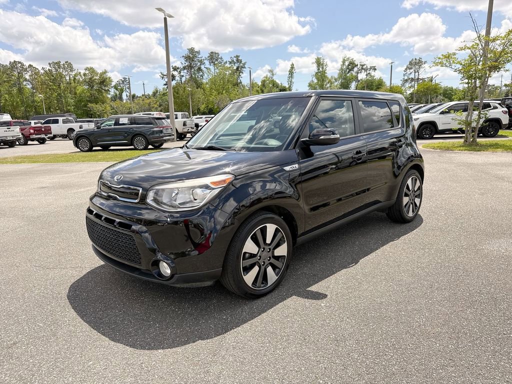 Used 2014 Kia Soul ! image 7