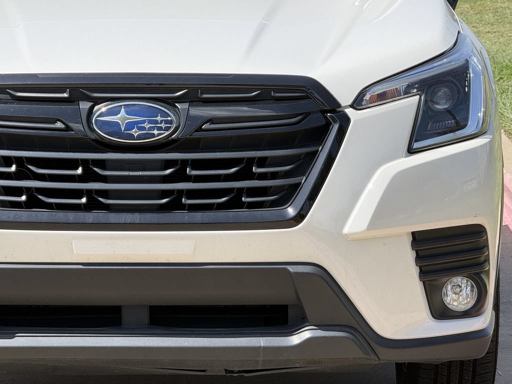 Used 2023 Subaru Forester Premium AWD/4WD image 8