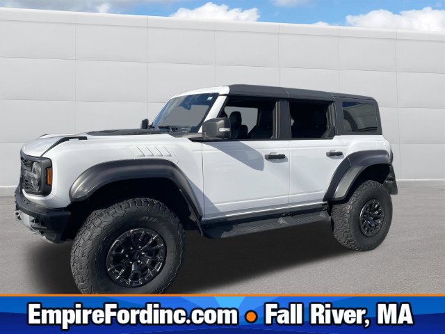 Used 2023 Ford Bronco Raptor