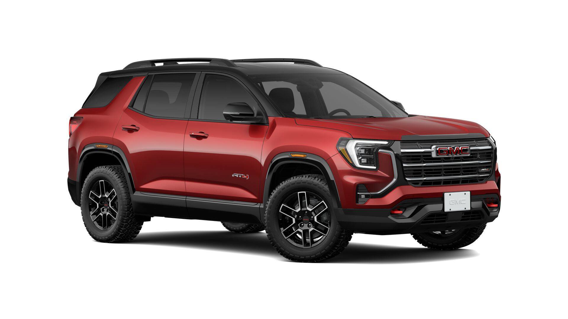 New 2026 GMC Terrain AT4 w/ Convenience Package III AWD/4WD image 28