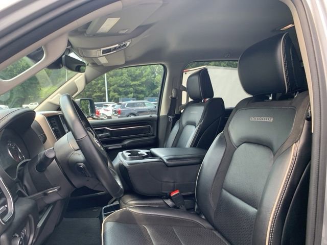 Used 2022 RAM 1500 Laramie image 23