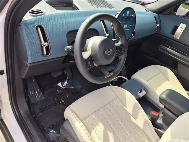 Used 2026 MINI Cooper Countryman S AWD/4WD image 10