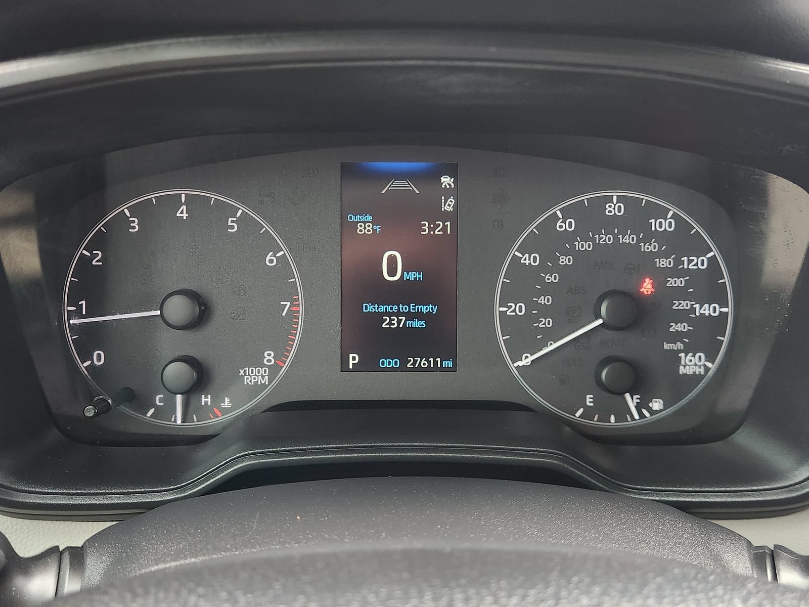 Used 2025 Toyota Corolla LE FWD image 19