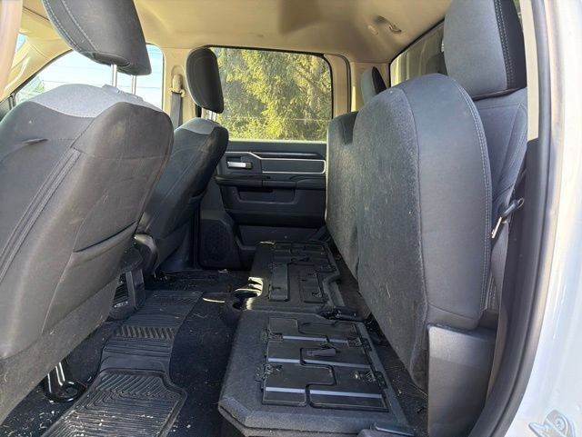 Used 2019 RAM 2500 Big Horn AWD/4WD image 9