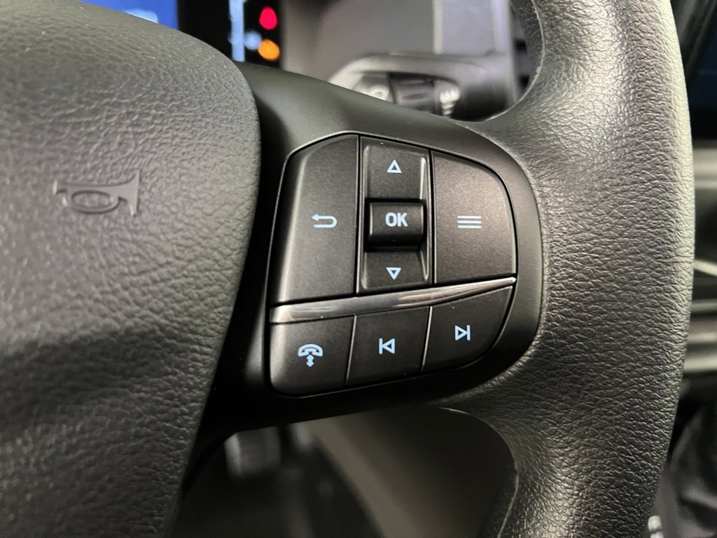 New 2026 Ford Transit 250 Base image 18