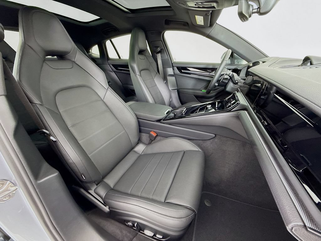 New 2026 Porsche Panamera 4 E-Hybrid AWD/4WD image 30