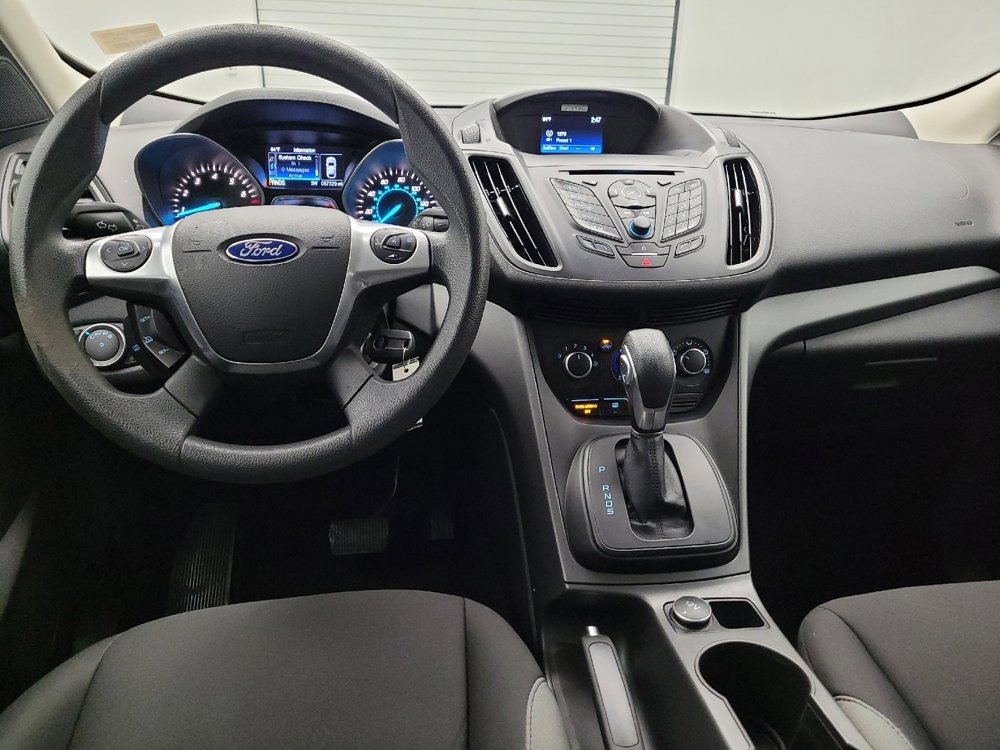 Used 2016 Ford Escape S FWD image 22