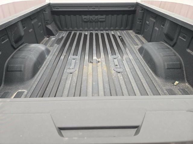 Used 2025 GMC Sierra 3500 Denali Ultimate AWD/4WD image 14