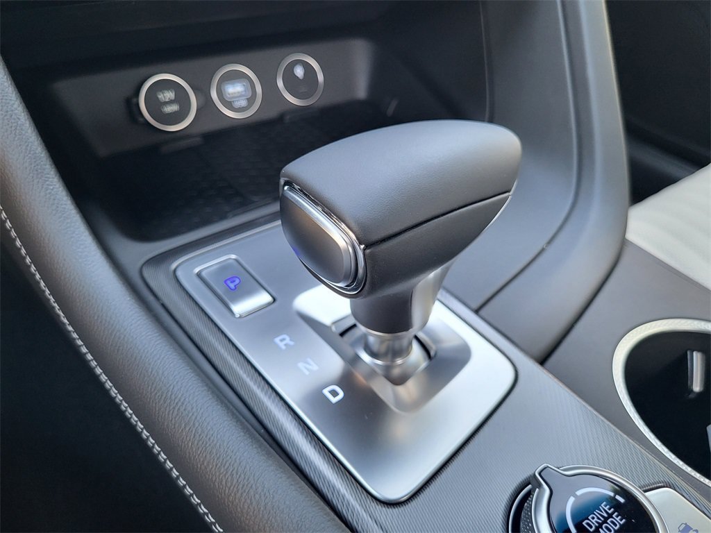 New 2026 Genesis G70 3.3T Sport Prestige AWD/4WD image 19
