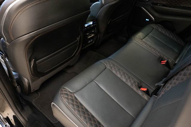 Used 2022 Jeep Grand Cherokee Summit image 23