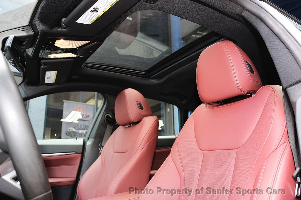 Used 2026 BMW M440i RWD image 31