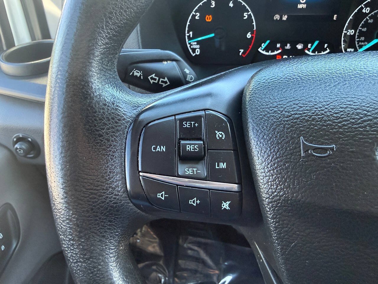Used 2020 Ford Transit 250 Low Roof RWD image 30