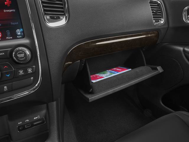 Used 2017 Dodge Durango GT w/ Nav & Power Liftgate Group image 19