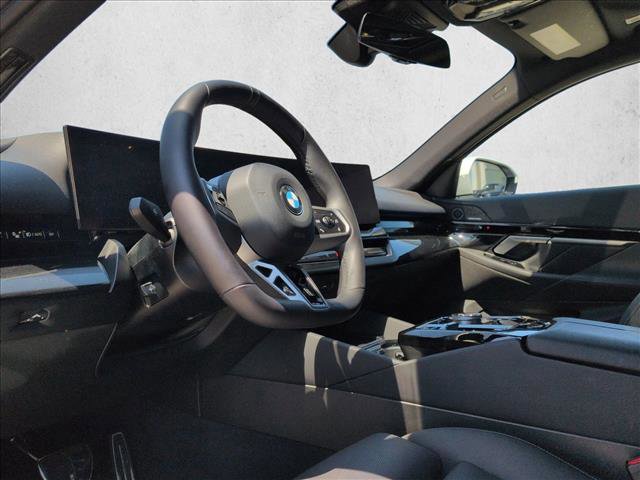 Used 2026 BMW 530i xDrive AWD/4WD image 10