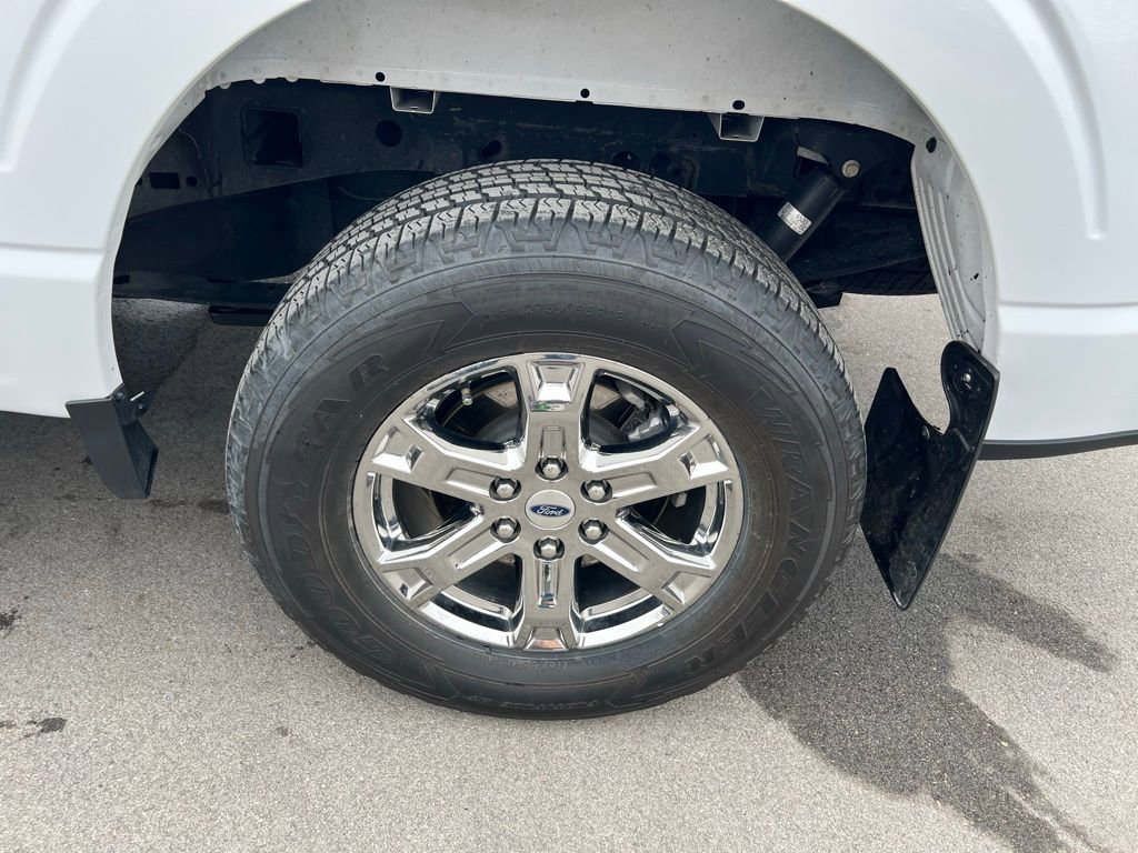 Used 2023 Ford F150 Lariat image 14