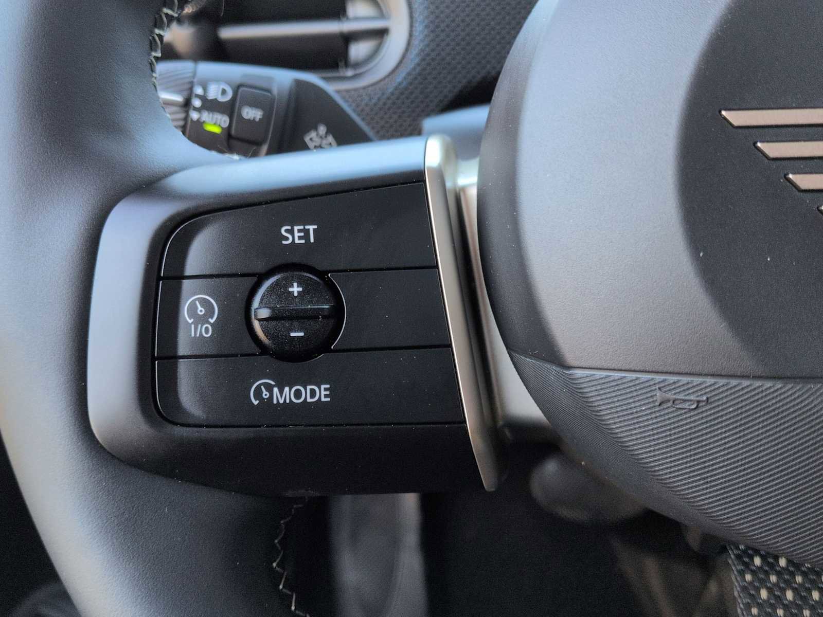 Used 2025 MINI Cooper S image 26