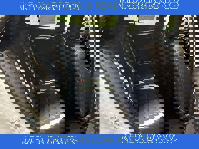 New 2026 Buick Envision Sport Touring image 19