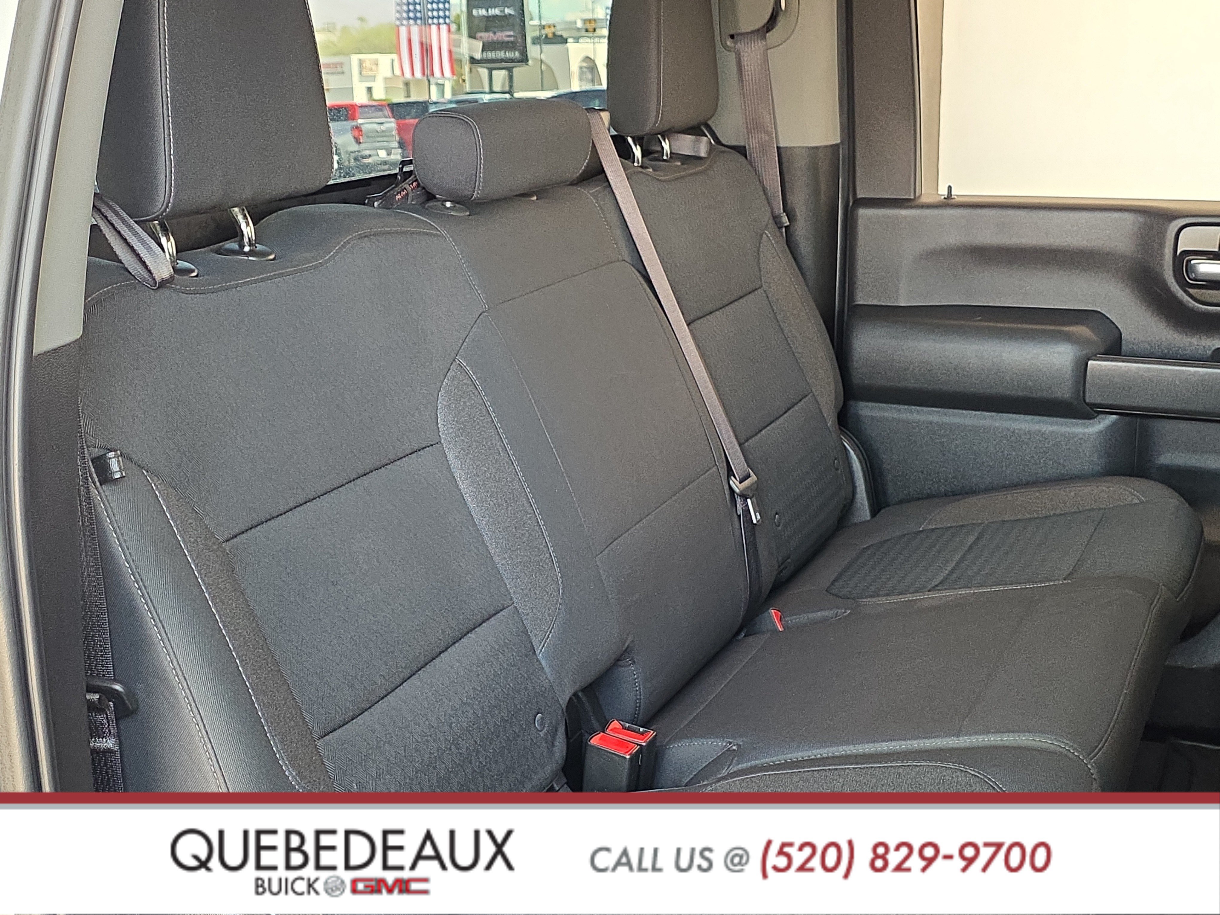 Used 2020 Chevrolet Silverado 2500 LT w/ Advanced Trailering Package AWD/4WD image 26