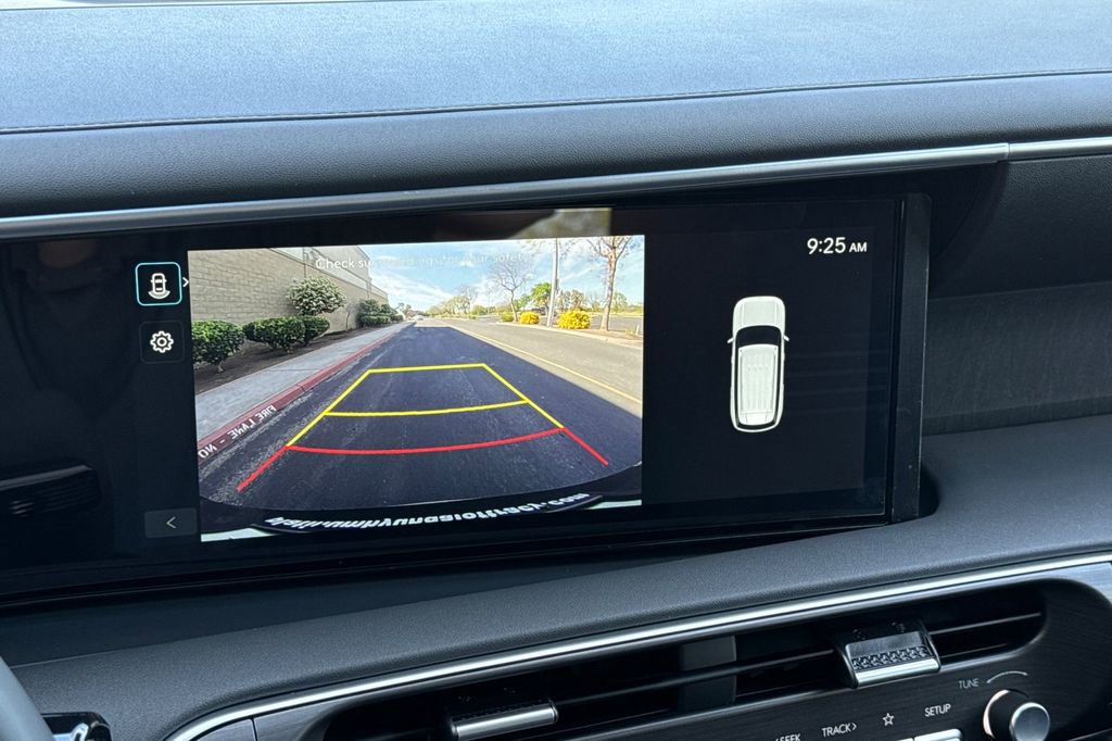 New 2026 Hyundai Palisade SE image 18