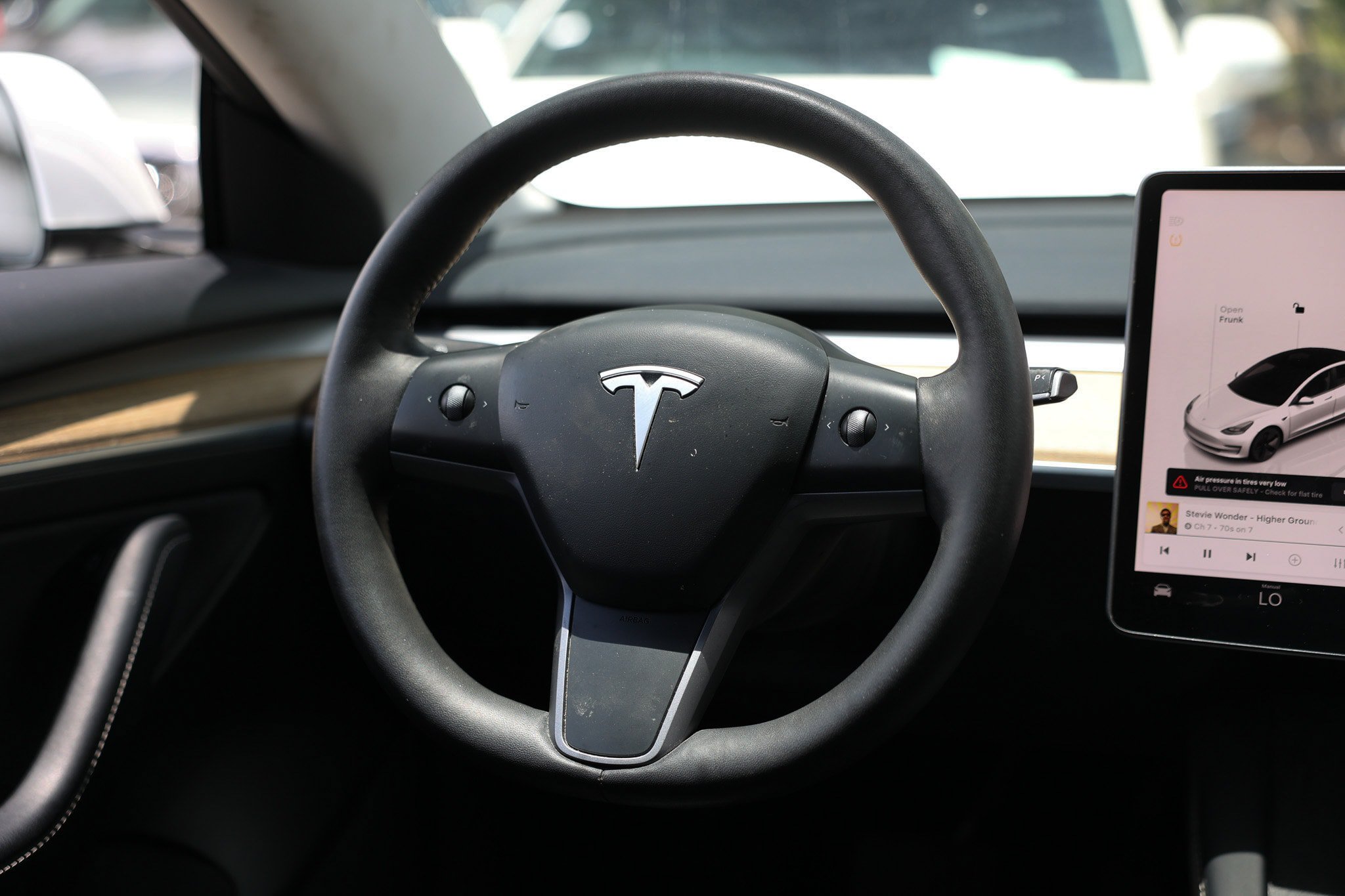 Used 2023 Tesla Model 3 Standard Range RWD image 34