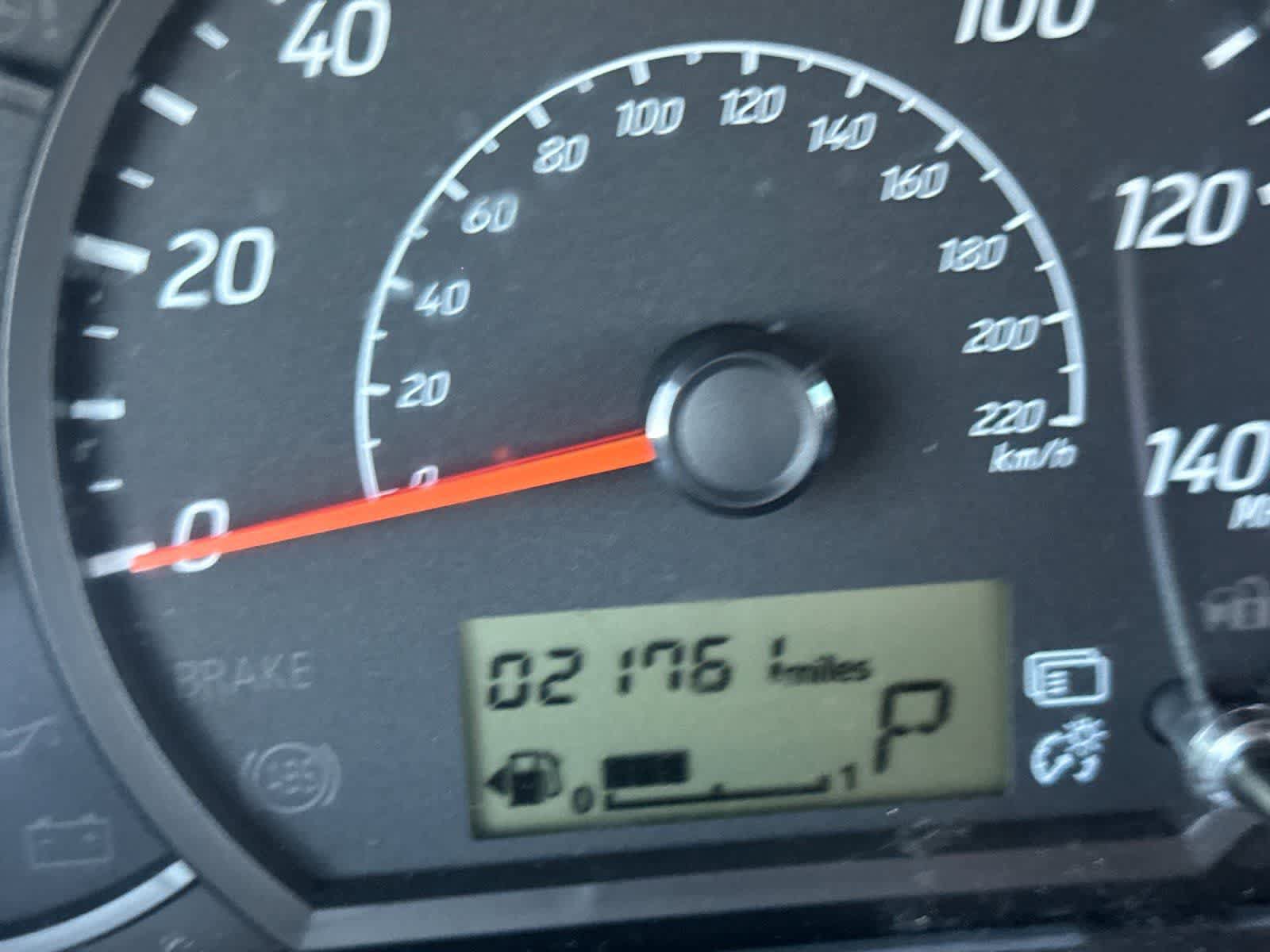 Used 2024 Mitsubishi Mirage Black Edition FWD image 24