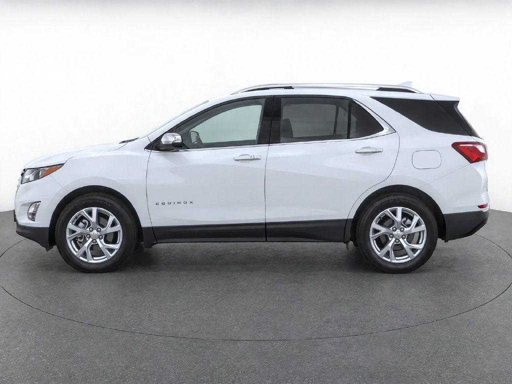 Used 2021 Chevrolet Equinox Premier AWD/4WD image 5