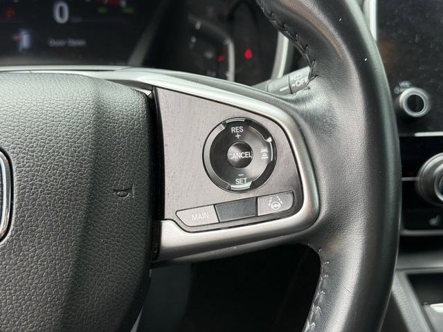 Used 2020 Honda CR-V EX-L image 17