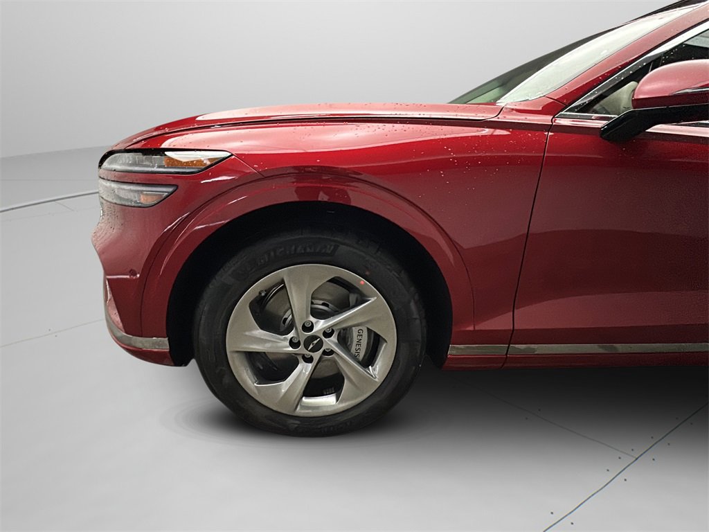 New 2026 Genesis GV70 2.5T Advanced image 3