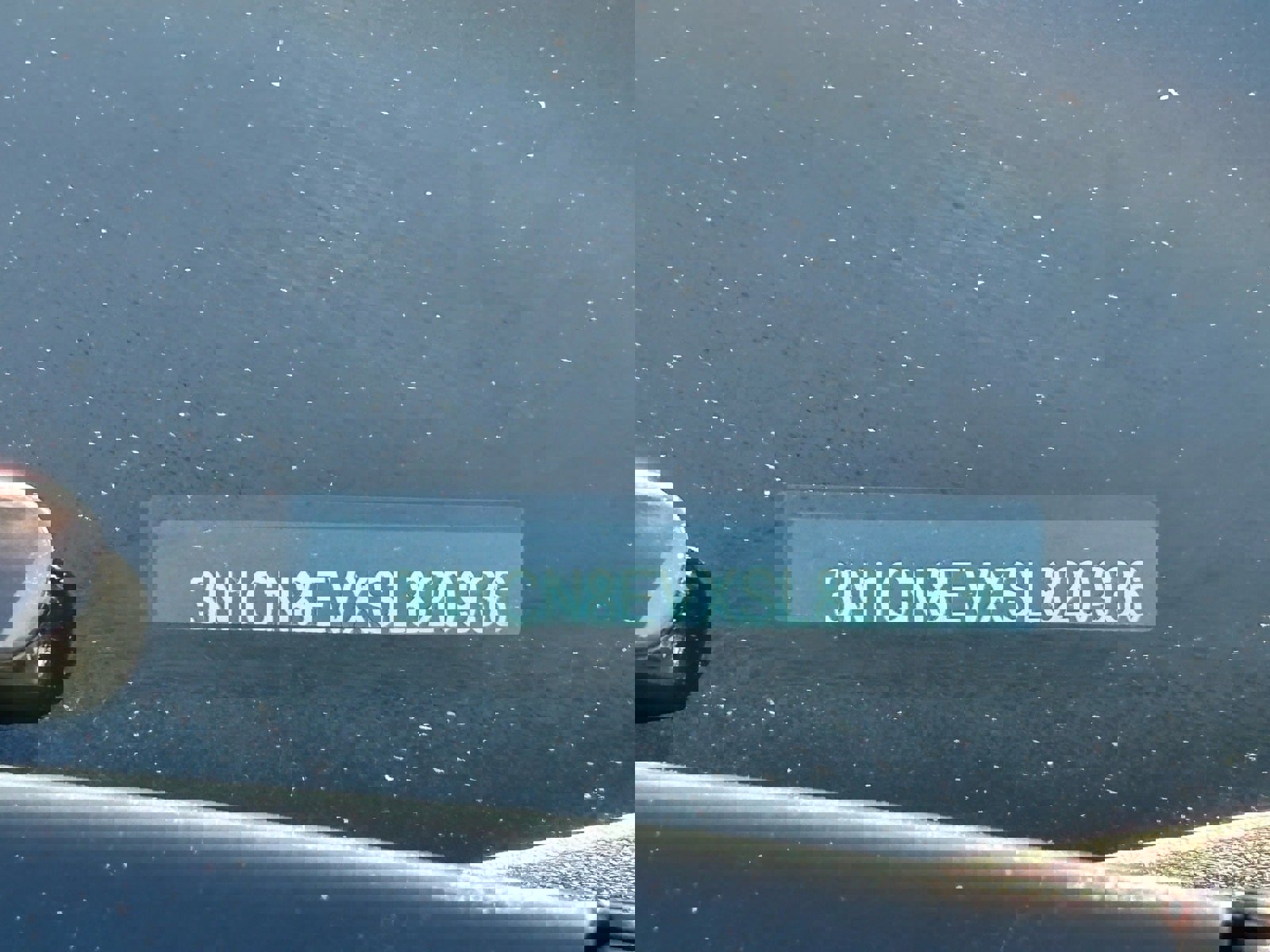 Certified 2025 Nissan Versa SV image 30