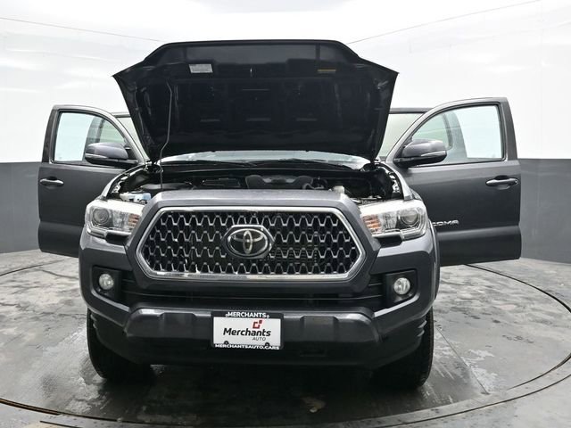 Used 2019 Toyota Tacoma TRD Sport image 33