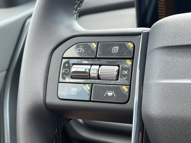 New 2027 Kia Seltos LX FWD image 31