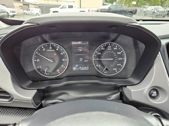 Used 2024 Subaru Crosstrek 2.0i Premium AWD/4WD image 28