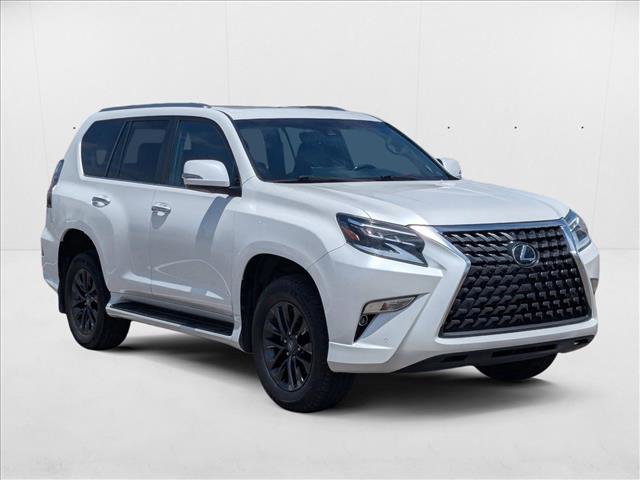 Used 2023 Lexus GX 460 Premium image 3
