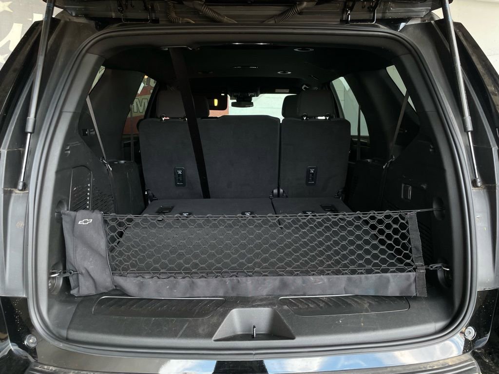 Used 2024 Chevrolet Tahoe LS image 23