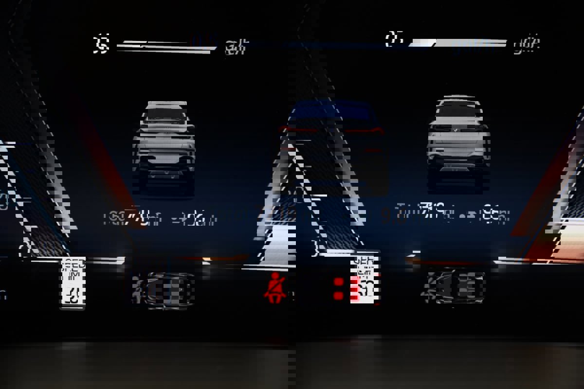 Used 2024 BMW X6 xDrive40i image 57