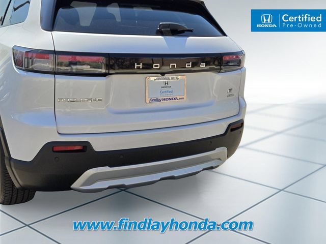Certified 2024 Honda Prologue EX image 7