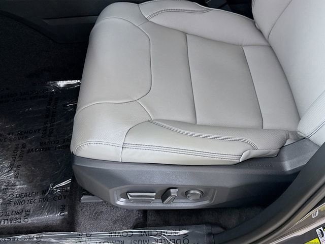 New 2026 Toyota Tundra SR5 image 18